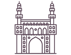 Hyderabad